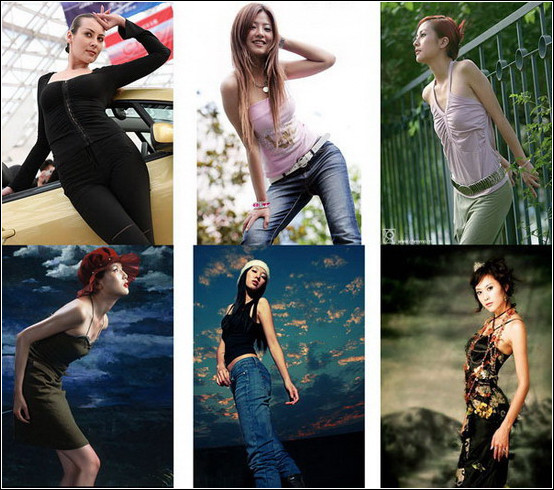 摄影口诀大全！【摄影知识】 - 無為居士 - 聚美齋