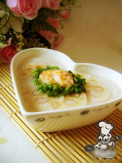 41种粥的做法，好好温暖爱的人的胃吧~ - 缘水禅心 - 