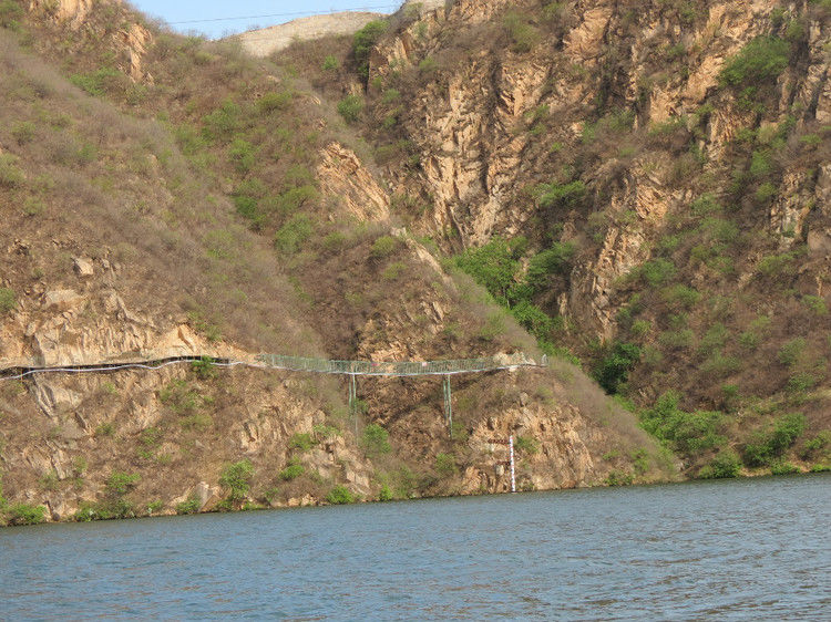 中国八大空中棧道 - 怀旧.梦缘 - 怀旧.梦缘
