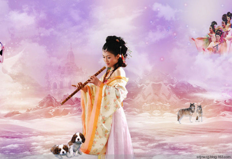 古诗趣诗面面观【下】 - sdjnwzg - WZG的博客