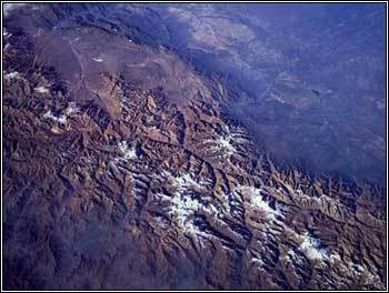 【引用】地球人都该知道的25个世界之最 - 兰花草 - 心香一瓣