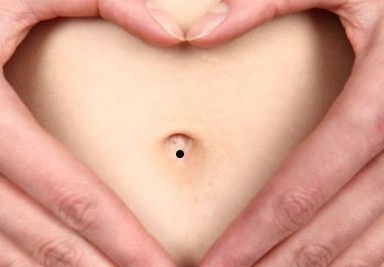 真人全身痣相图解 - 玖玖丸子 - .......