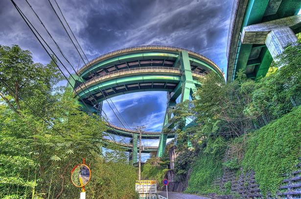 世界上最迷人的桥!(美图50幅) - ★网易情缘★ - 网易情缘欢迎朋友来做客!