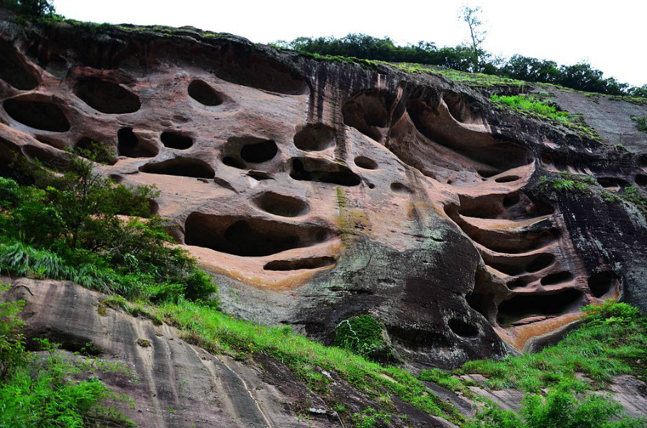中国最美的100个古村古镇（十） - 空谷幽兰 - 空谷幽兰憩居