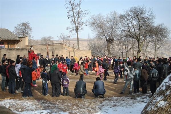 有图有震撼，中国的贫富差距到底有多大