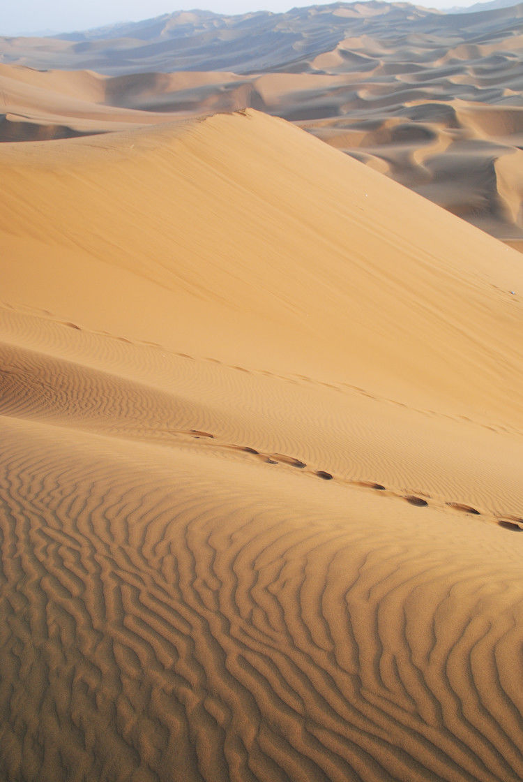 鄯善 - JOJO - JOJO带你游世界