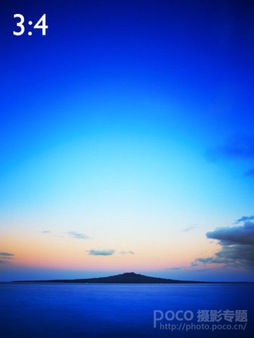 从零开始学摄影 画幅纵横比对构图的影响