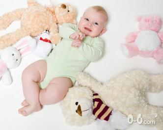 提升宝宝智力的40个方法