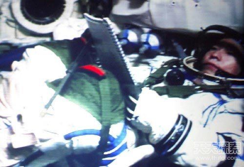 杨利伟不再上天内幕曝光：震惊14亿人... - 俊哥儿 - 俊哥儿的博客(热点透视军情解密名人真相）