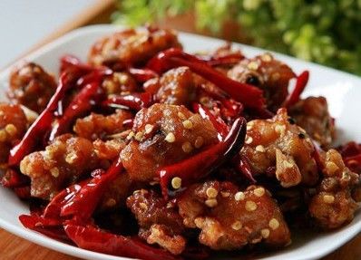 [转载]一辈子够用的经典厨师菜谱，超好吃！