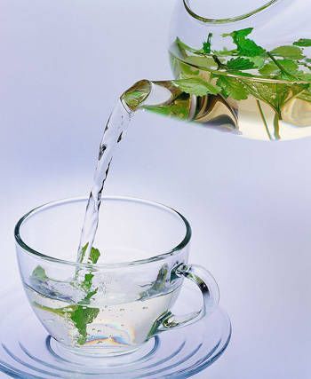 生病少吃药 15种食物惊人疗效(资料图) 