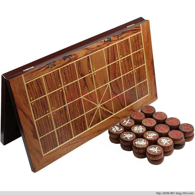 中国国粹  象棋谚语大全！ - 宝贝梦 - 分享美丽.分享快乐.品味人生