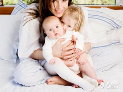 提升宝宝智力的40个方法