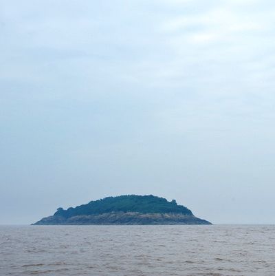 [转载]中国各省最高山峰