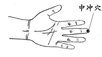 一分钟解病痛的神奇方法,必看 - 瀛子 - 瀛の小笺