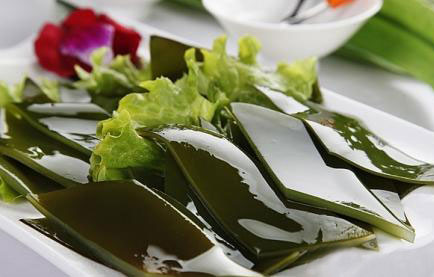 九大“护心”食物