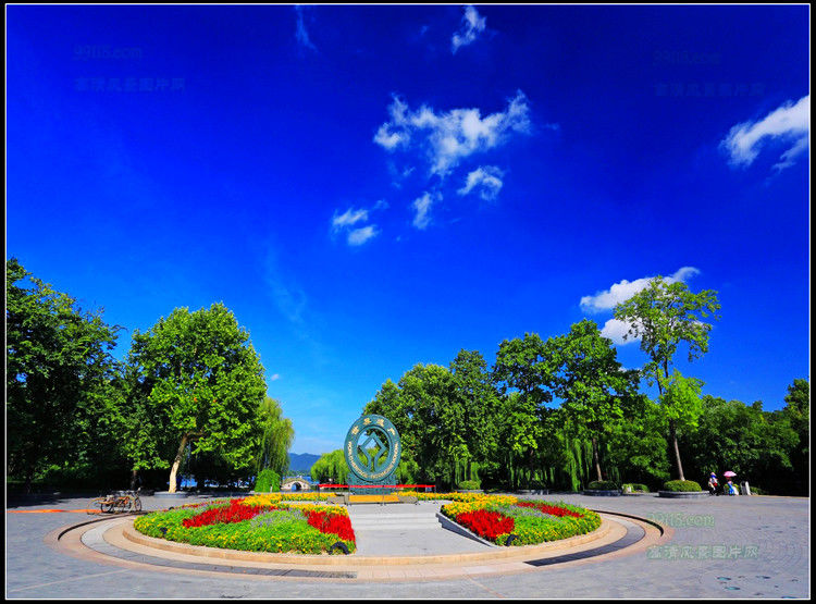 杭州湾风光 - 飞春 - 飞春博客