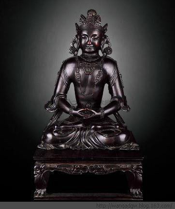 紫檀木欣赏 - 酒鬼鼠  - 酒鬼鼠