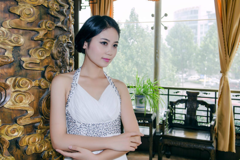 优雅女人香 - 馨雅居温馨苑 - 馨雅居温馨苑的博客