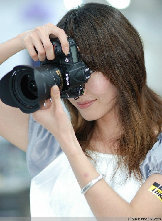 领悟摄影精髓，带你进入单反的世界 - 孤独剑 - 孤独剑的休闲摄影博客