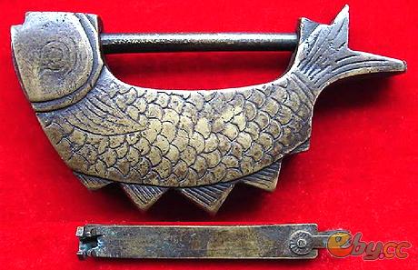 中国古代锁具集锦  - 杰子 - 杰子的博客