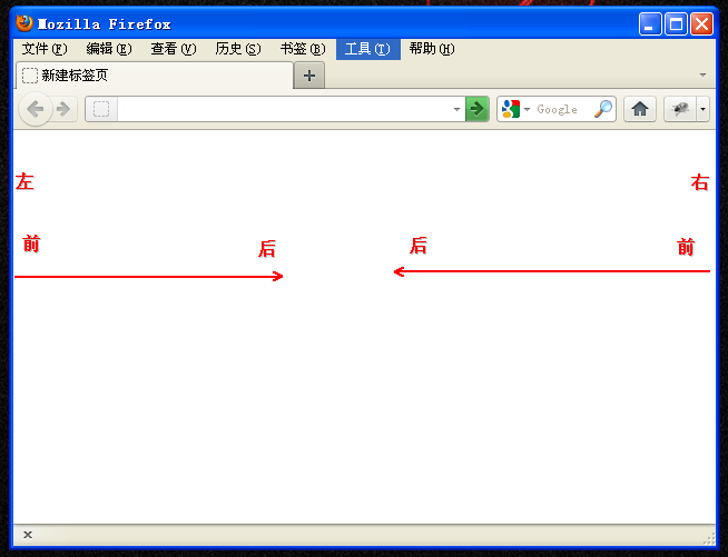 （转）经验分享：CSS浮动(float,clear)通俗讲解 - marsggbo - 火星教教主