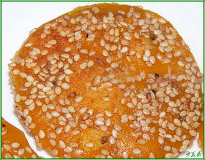 各种饼的做法～收藏起来吧，慢慢学着做！【生活百科】 - 無為居士 - 聚美齋