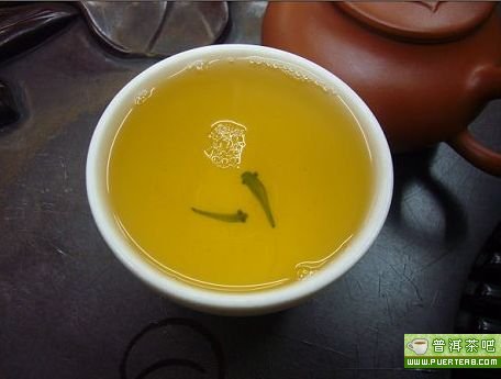 品味普洱茶所需技巧 - 孜孜 - wangjia8081 的博客