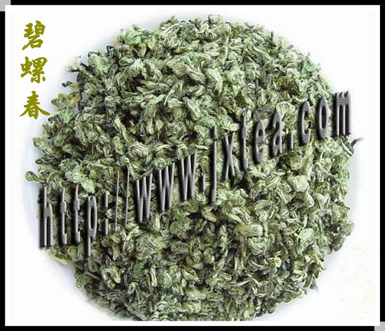 中国十大名茶鉴别法及美丽的传说【文化百科】 - 我是一片云 - 我是一片云