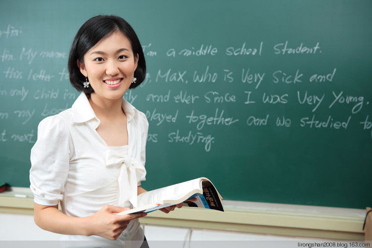 中国教师队伍精神堕落根源剖析—— - 一统江山 - 一统江山的博客