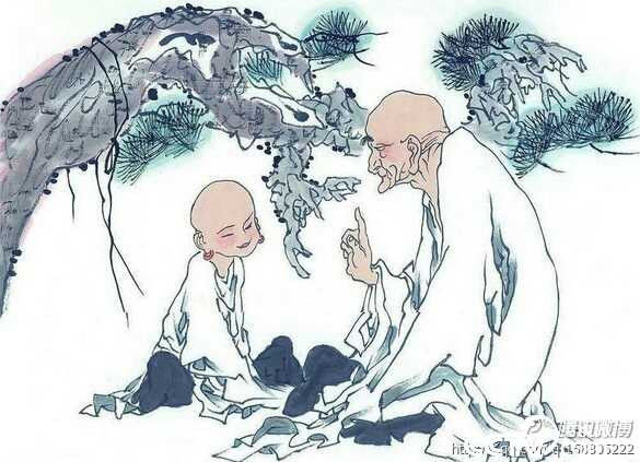 你把千万财产留给孩子，还不如把这些告诉他、、、 - 张亿知足常乐！ - 张亿 知足常乐！！！