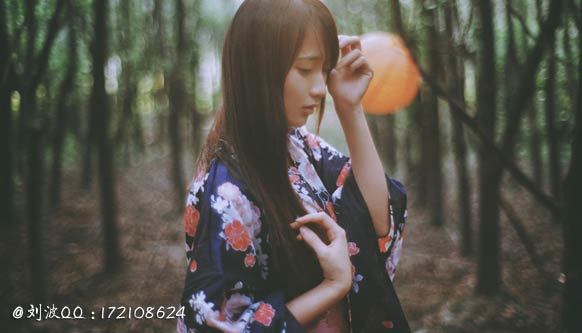 看别人不顺眼，其实是自已的修养不够