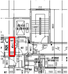 建筑施工图-6.防火消防 建筑施工图-6.防火消防