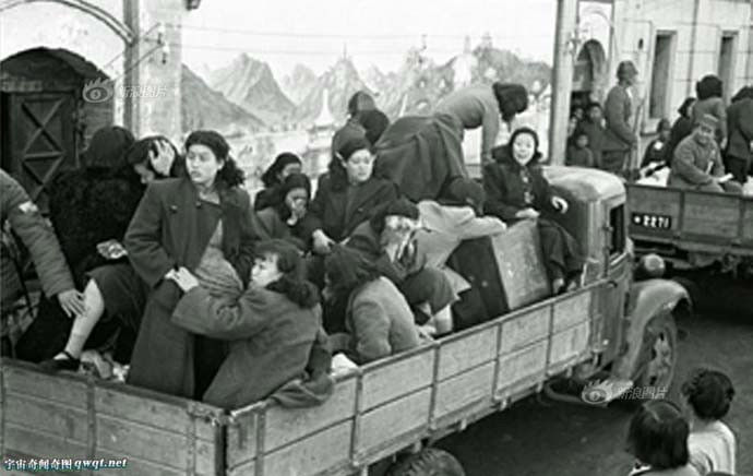 揭秘新中国妓女改造运动（图） - 徐宝君 - 老徐