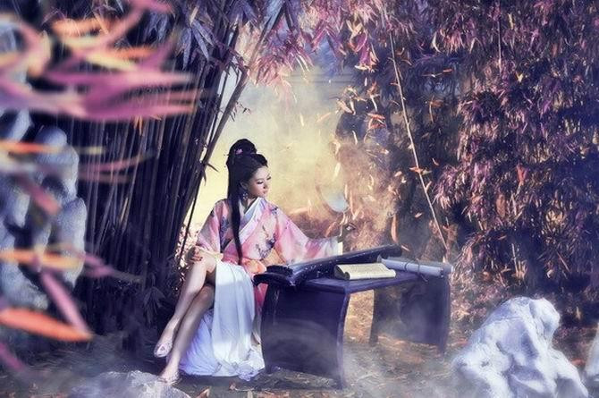 五十首最凄美的宋词【唯美组图精品】 - 火凤凰 - hfh9989的博客