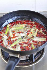 秘制凉拌油的做法步骤4