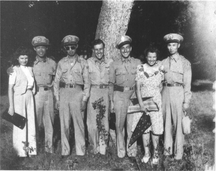 从印缅到东北:国军新一军的光荣与哀伤（珍贵影像） - 静涛 - JINGTAOS   BLOG