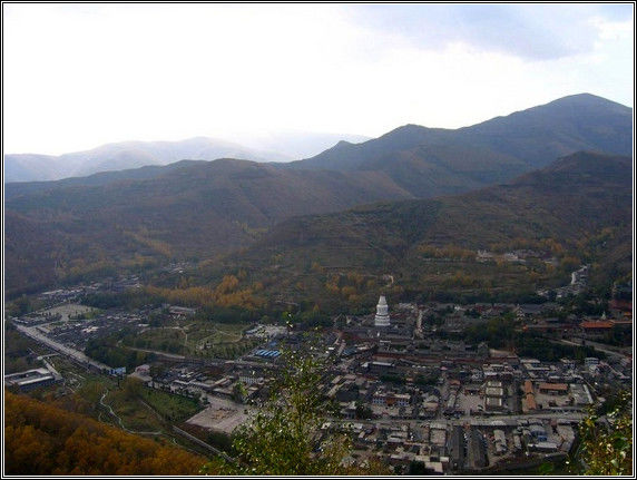 美丽中国之美景大全！【巨量合集】 - 無為居士 - 聚美齋