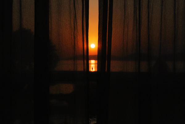 光圈优先模式拍摄技巧你掌握了吗?