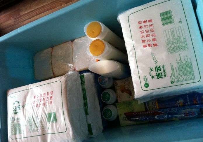 自驾游必备六大装备 - 婉约清茶 - 婉约清茶的博客
