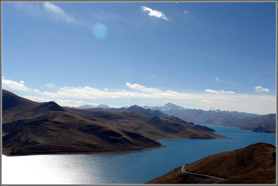 美丽中国之美景大全！【巨量合集】 - 無為居士 - 聚美齋