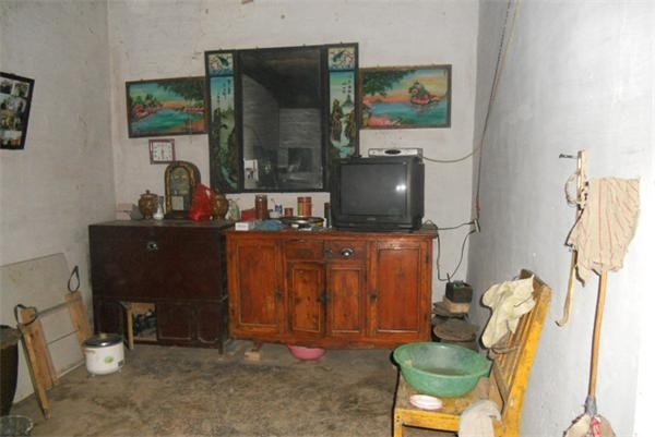 有图有震撼，中国的贫富差距到底有多大