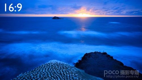 从零开始学摄影 画幅纵横比对构图的影响