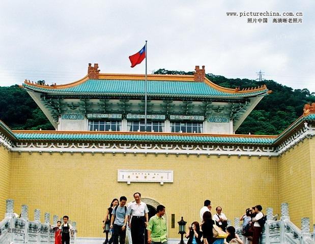 台北故宫博物馆文物欣赏(组图) - hubao.an - hubao.an的博客