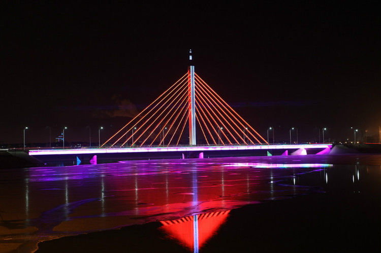 世界上最迷人的桥!(美图50幅) - ★网易情缘★ - 网易情缘欢迎朋友来做客!