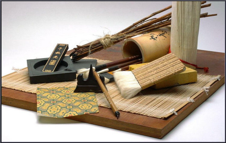 最经典的中国符号！【唯美组图】 - 無為居士 - 聚美齋