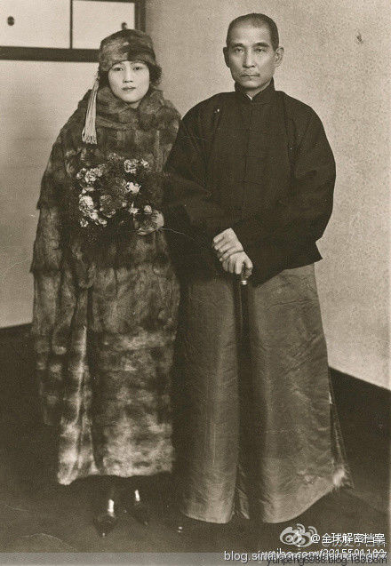 惊天秘史！历史书上永远看不到的东西 - zwx8818 - zwx8818