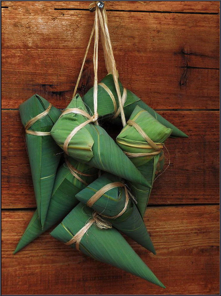 最经典的中国符号！【唯美组图】 - 無為居士 - 聚美齋