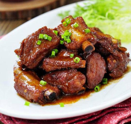 最受欢迎的10大下饭菜【原创编辑】 - 维茵(travelinn) - 太维茵——Travelinn的博客