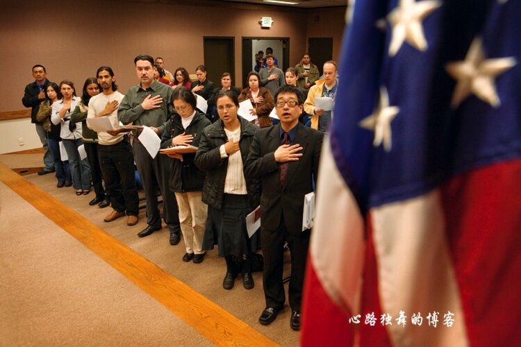 为什么中国富豪正加速逃离中国？ - 心路独舞 - 心路独舞